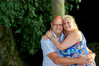 Tracey & Steve Engagement