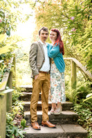 Jess & Harry Engagement