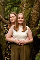 Laura & Chicara Engagement